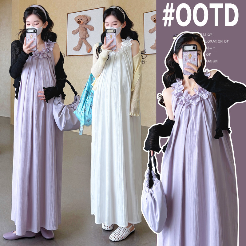 Maternity Suit Summer 2026 Flo - Maternity Wear ulasan dan harga
