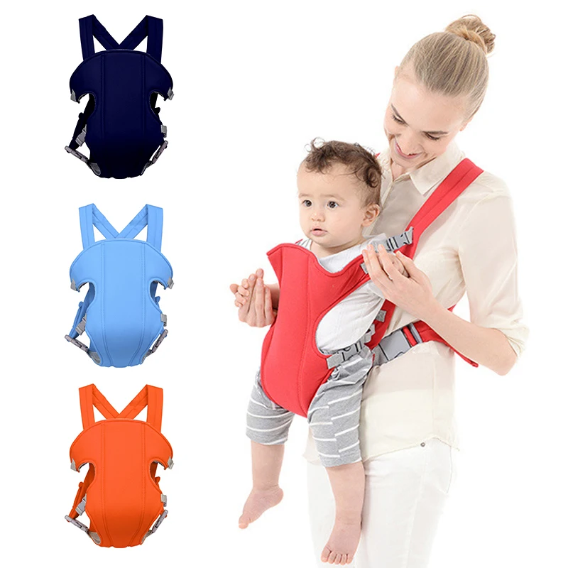 Baby Carrier Bag Portable Ergo - Ergonomic Baby Carrier Newborn To Toddler ulasan dan harga