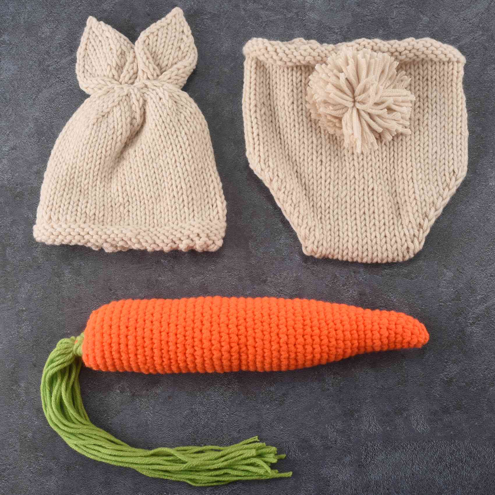 ABJA-Newborn Baby Photography  - Infant Photography Props Outfit ulasan dan harga