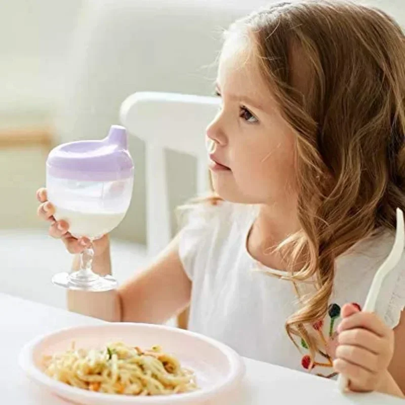 Baby Feeding Drinkware Cup New - Feeding ulasan dan harga