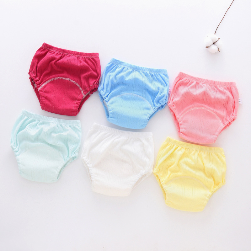Summer Baby Training Pants Lea - Toddler Training Pants Leak Proof ulasan dan harga