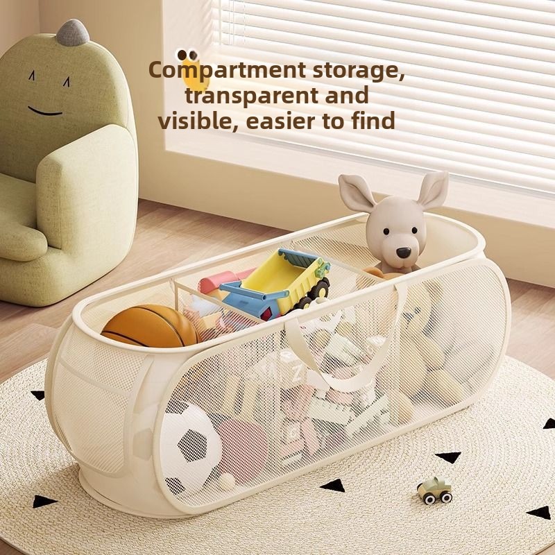 1/2pcs Home Storage For Dirty  - Baby Clothes ulasan dan harga