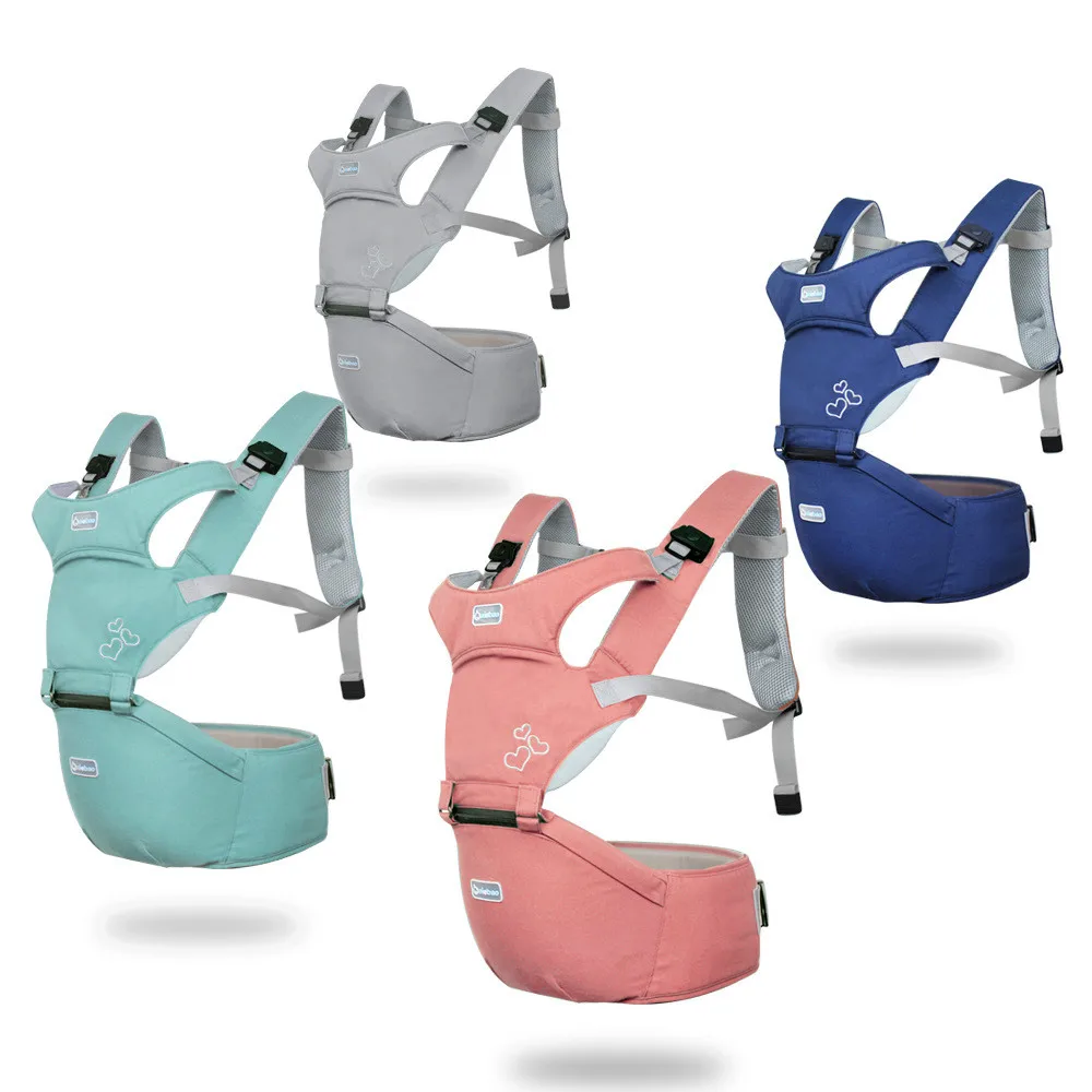 Baby Carrier Ergonomic Infant  - Ergonomic Baby Carrier Newborn To Toddler ulasan dan harga