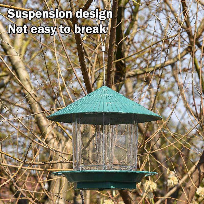 New Waterproof Garden Gazebo H - Feeding ulasan dan harga