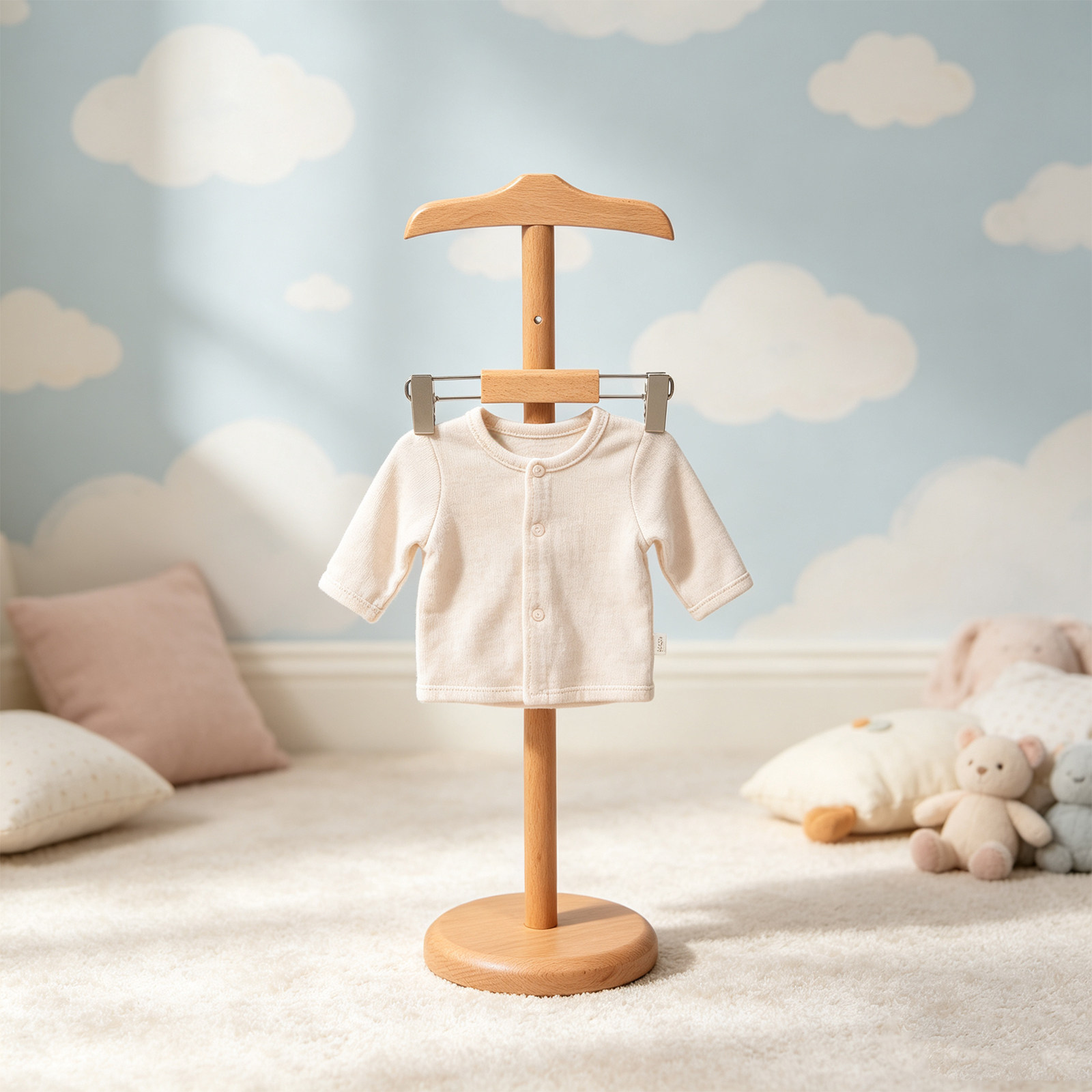 Adjustable Height Baby Clothes - Baby Clothes ulasan dan harga