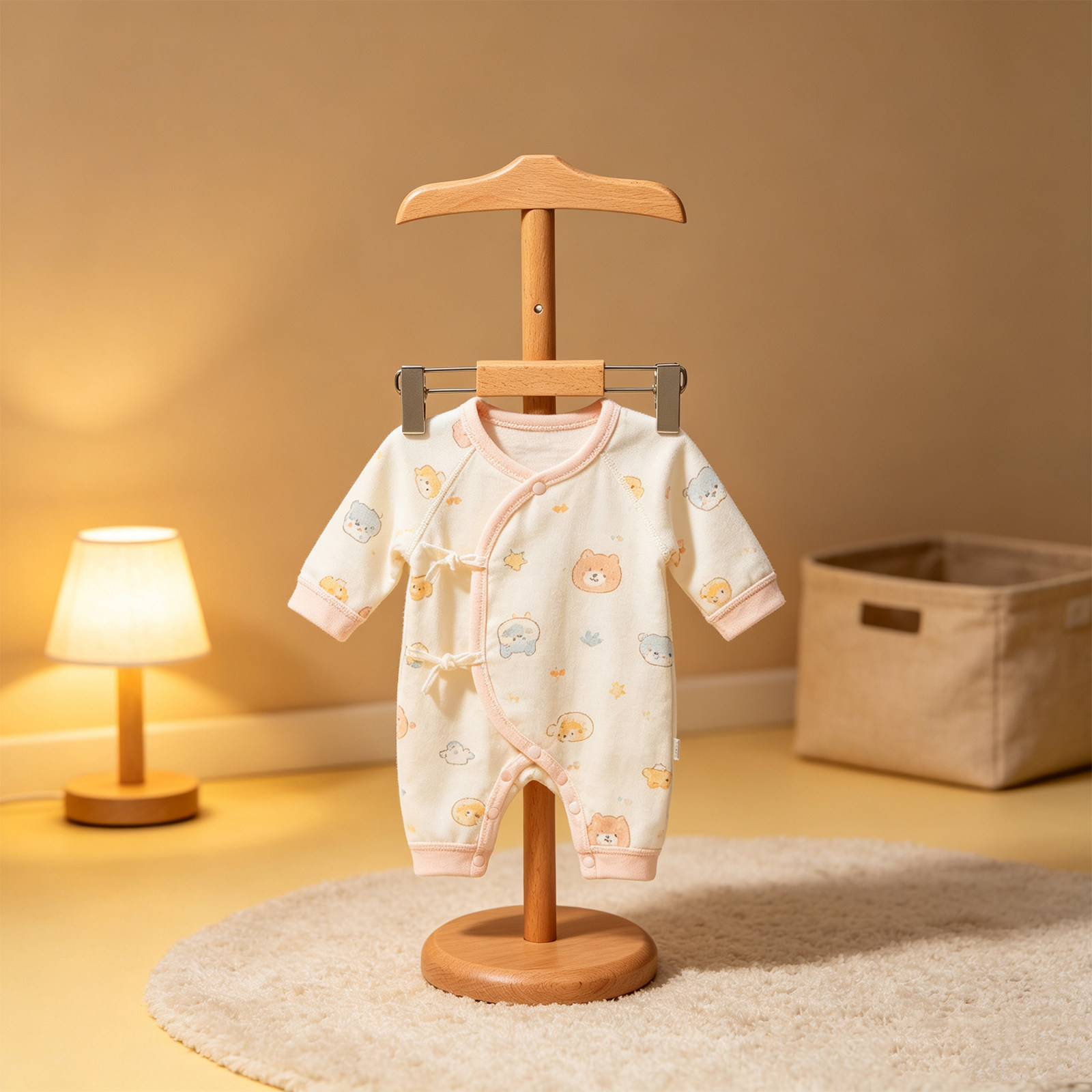 Adjustable Height Baby Clothes - Baby Clothes ulasan dan harga