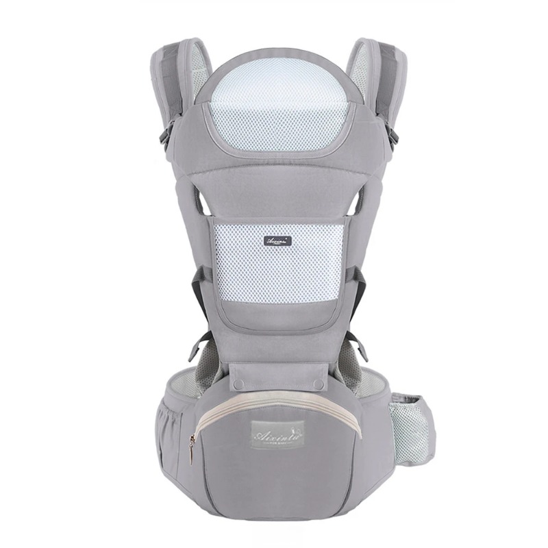 Baby Carrier Ergonomic Infant  - Ergonomic Baby Carrier Newborn To Toddler ulasan dan harga