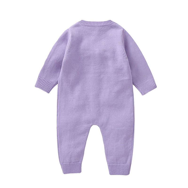 Sweet Floral Print  Baby Girls - Newborn Baby Girl Romper Floral ulasan dan harga