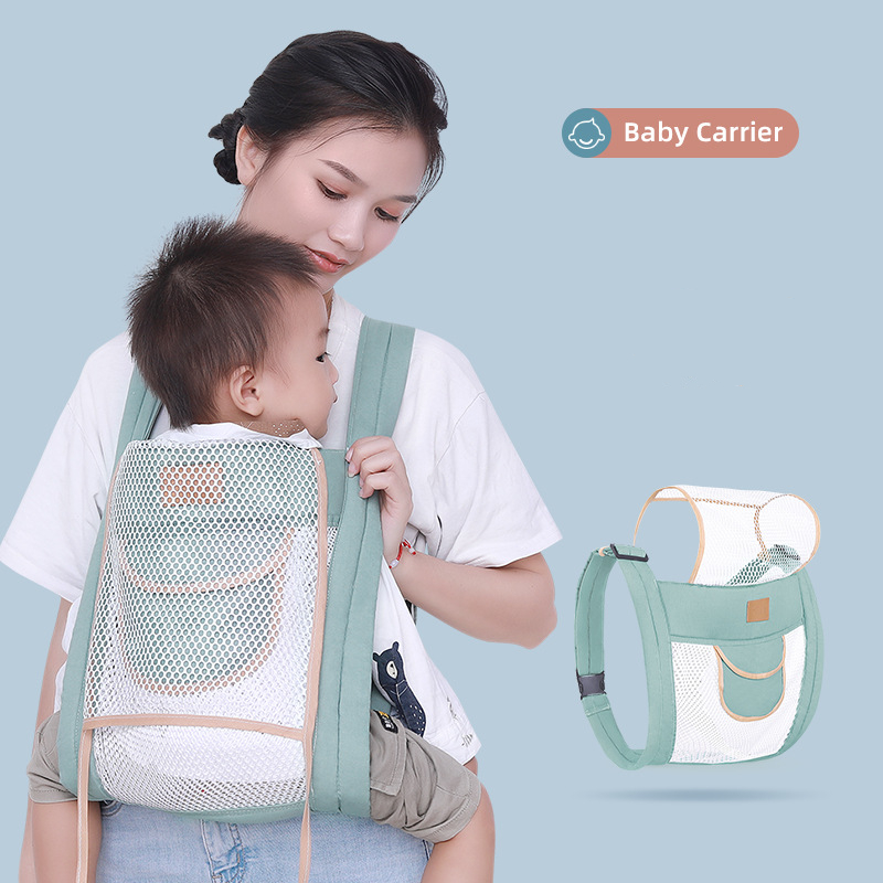 Bag Portable Baby Carrier Ergo - Ergonomic Baby Carrier Newborn To Toddler ulasan dan harga